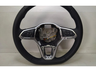 Руль Volkswagen Golf VIII 2019 - года 5H0419089HP