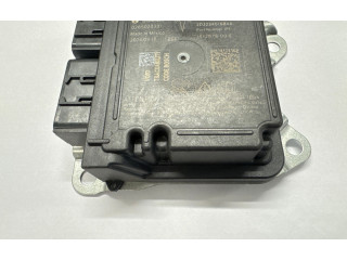 Блок подушек безопасности 151287600E, 0285020331 Tesla Model Y