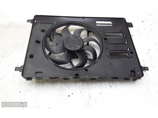 Вентилятор радиатора 6G918C607MG, 8240543 Volvo S60