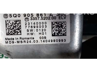    Рулевая рейка 5Q0905861A, 77695003   Volkswagen Golf SportWagen  -  года