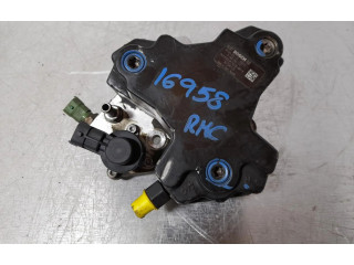 Vstřikovací čerpadlo 0445010111, BOMBAINYECCION Volvo XC70