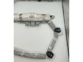 Боковая подушка безопасности 9182225 BMW X3 F25