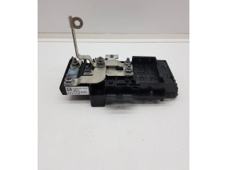   Pojistková skříňka A2465401950, 3060082   Mercedes-Benz GLA W156 2017