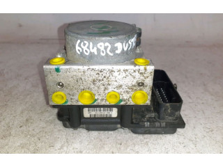 Блок АБС 333304019952, 333304019952 Dacia Duster 2010 - 2017 года