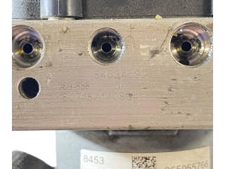 Блок АБС 84534592, 0265290212   Chevrolet  Camaro   -  года