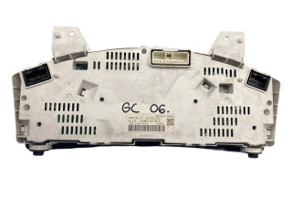 Панель приборов 56054018AH Jeep Grand Cherokee (WK)