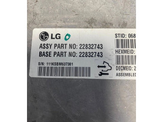 Блок управления 22832743, 111FSBM637381   Chevrolet Tahoe