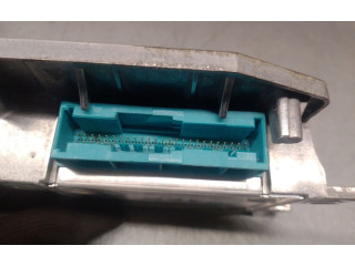 Блок подушек безопасности 13203620, 327963935   Opel Meriva A