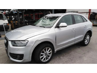 Блок АБС 5N0614109AJ Audi Q3 8U 2011-2016 года