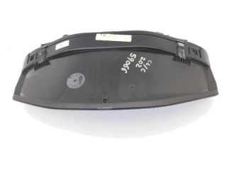 Přístrojová deska  Mercedes-Benz CLK AMG A208 C208 2001 A2024400411  