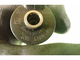 Форсунка 0445110188 Citroen Xsara Picasso