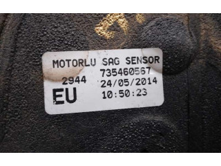 Зеркало электрическое        Citroen Nemo   -  года   