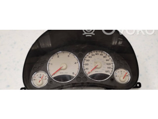 Панель приборов Jeep Grand Cherokee (WJ)