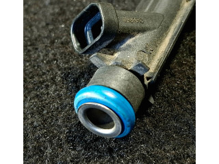 Форсунка     Chevrolet TrailBlazer   