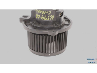 Вентилятор печки    96591594   Chevrolet Matiz