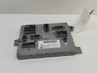 Блок комфорта A2229006014, A2229011203   Mercedes-Benz GLC X253 C253   