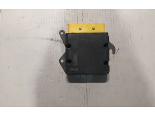 Блок подушек безопасности 5WK44885   Volkswagen Golf VII