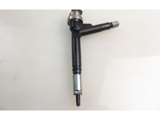 Форсунка 8973138614, 8973138614 Opel Meriva A Z 17 DTH