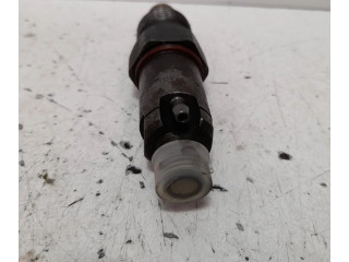 Форсунка LCR6735405 Renault Clio II