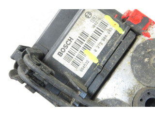 Блок АБС 0273004283, 8E0614111B Audi A6 S6 C5 4B 1997 - 2005 года