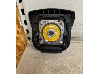 Подушка безопасности водителя    Chevrolet Captiva