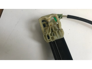 Передний електрический механизм для подъема окна без двигателя