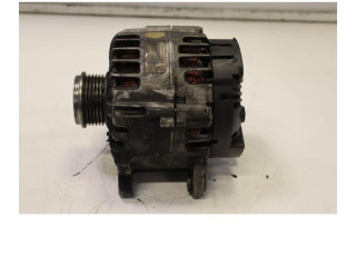 Генератор TG15C190 Audi Q5 SQ5