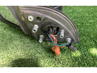 Zpětné zrcátko Citroen Berlingo 2010