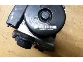 Блок АБС 10.02120700.4, 10.02120700.4 Skoda Octavia Mk2 (1Z) 2004 - 2013 года