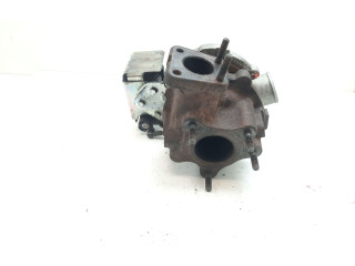 Turbodmychadlo Турбина 35242126H, 6NW009228   Dodge Nitro   