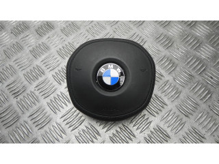 Подушка безопасности водителя 33785572401   BMW X3 G01