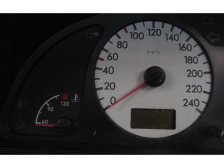 Панель приборов P9639708980B, P9639708980B Citroen Xsara Picasso