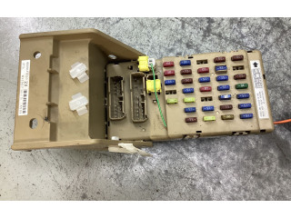 Блок предохранителей 82201FG010, 811507 Subaru Forester SH