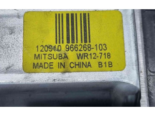 Передний двигатель механизма для подъема окон 966268-103   Volvo V40