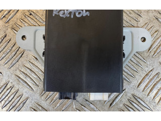 Блок управления 8737108000, 139103040   SsangYong Rexton I