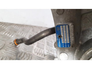 Turbodmychadlo Турбина 31459815, 18559700018 Volvo S60 2.0