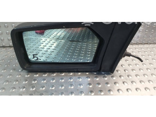 Zpětné zrcátko  Mercedes-Benz S W126 1979  1268100316  