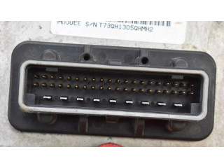 Блок комфорта P56050146AJ Jeep Grand Cherokee (WK)