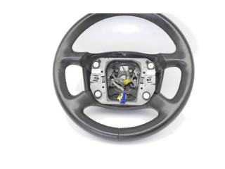 Руль Audi A6 S6 C5 4B  1997 - 2005 года 4B0419091R, 4B0880201Q      