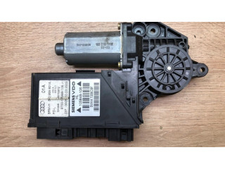 Задний двигатель механизма для подъема окон