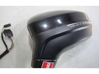 Zpětné zrcátko  Volkswagen Tiguan 2019  5NB857501  