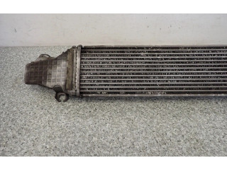 Интеркулер Mazda 3 I