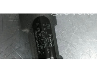 Топливная рампа BC3Q9D280BD, 0281006017 Ford F250 для двигателя FG412AA T67DVTX