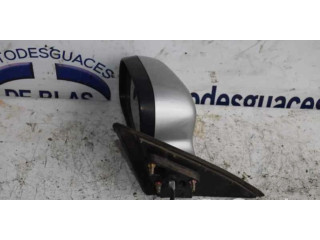 Зеркало электрическое левое Mitsubishi Galant 1993-1996 года