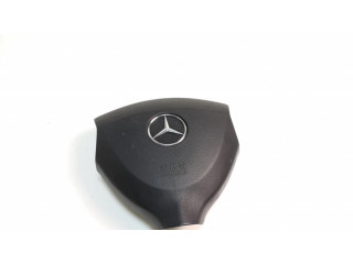 Подушка безопасности водителя 1698600010   Mercedes-Benz A W169