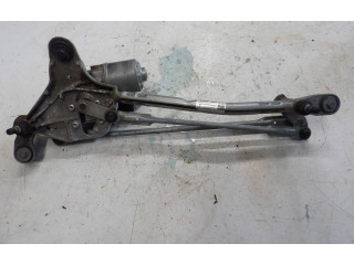 Моторчик дворников 107672500F, 3397022315 Tesla Model 3