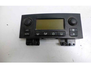 Блок управления климат-контролем 9658084577, 281138632 Citroen C4 I