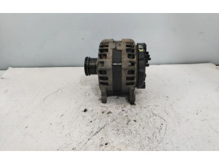 Генератор 04C903023C Skoda Fabia Mk3 (NJ)