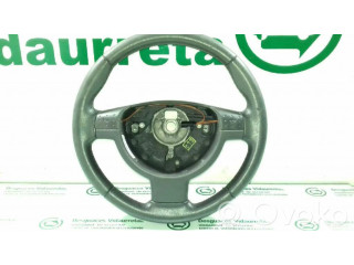 Руль Opel Meriva A 2003-2010 года XXN604029652, CV250271XXN