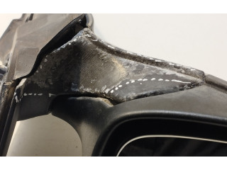 Зеркало электрическое Saab 9-5 1998 - 2005 года